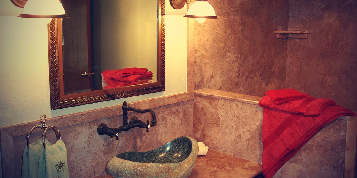 Legacy Marble Showcase