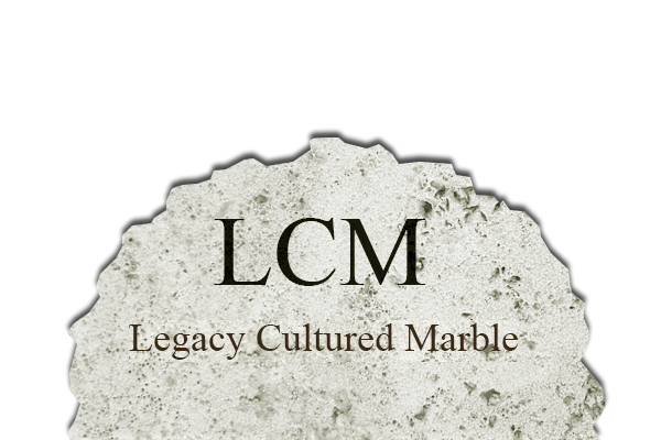 Legacy Marble Logo